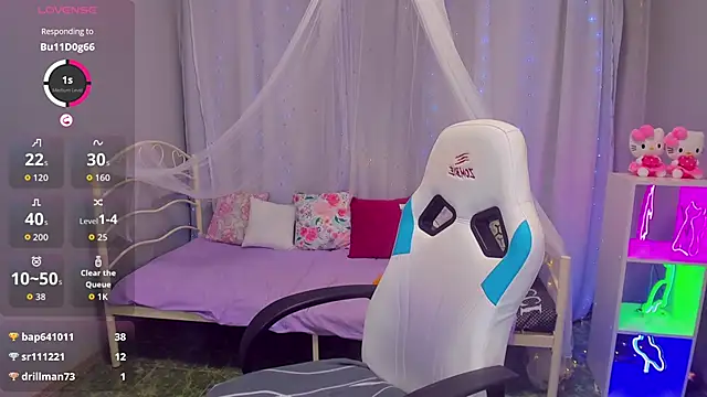 KiraDuvalln Live XXX chat