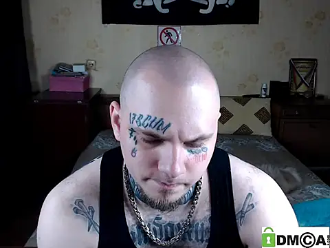 Keny_Collins Pertunjukan Webcam