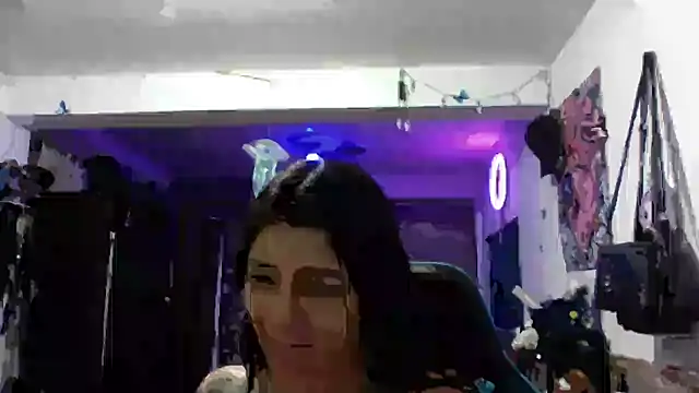 AngelaQueen_'s Live XXX Chat