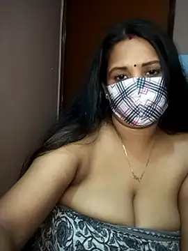 Show webcam de Sona_baby91