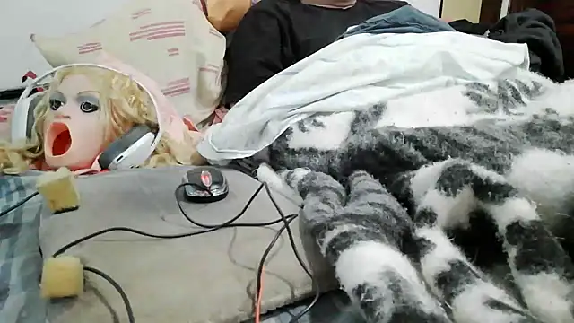 messi_syssyn Webbikameraesitys