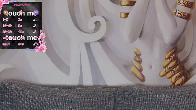 hailey_peach's Live XXX Chat