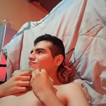 Ortiz3404 webkamerás műsora
