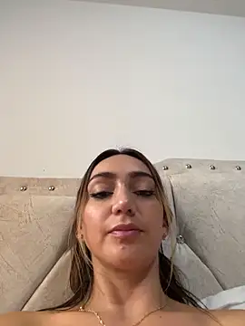 Nina_velvet01 Chat XXX in diretta