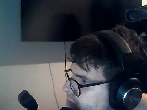 DesertedMonoxide Webcam Show