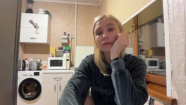 Show de AngelJeni na webcam
