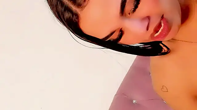 MarguiePonds' Webcam Show