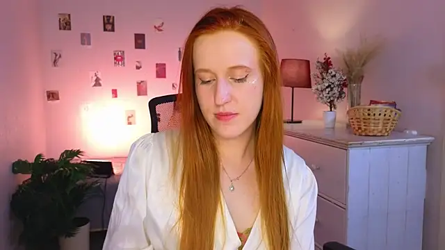 EvaBellea 라이브 XXX 채팅