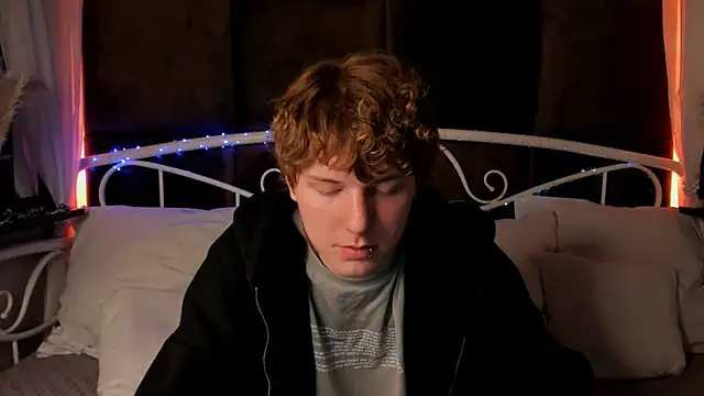 Benjamin_Harris Webcamshow