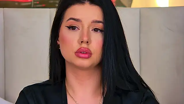 DaisyAmour Live XXX Chat