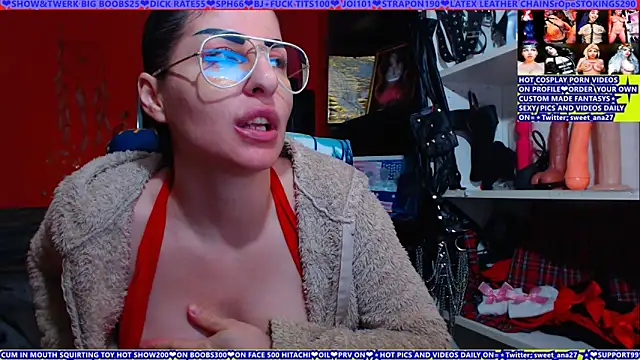 cuminmenowbbyx Chat XXX in diretta