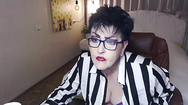 MasterLeila Live XXX-Chat