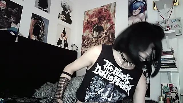 kiiler_queen Webcamshow