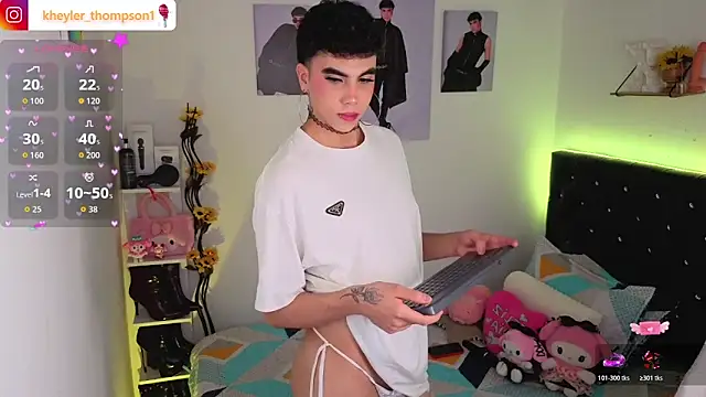 عرض كام Kheyler_1