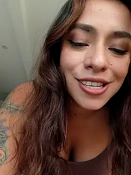 عرض كام foxxy_lover