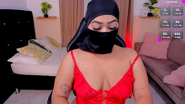 Kendra_Kait Chat XXX in diretta