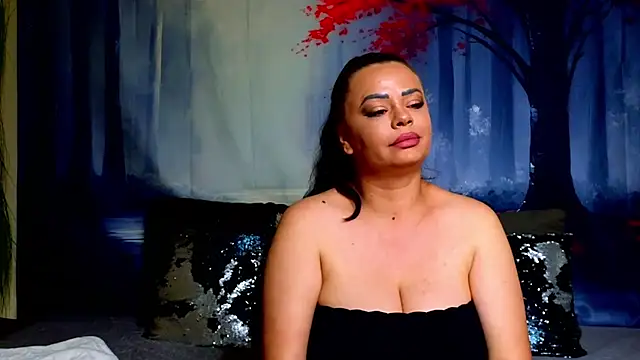 ElizabethEven Live XXX-Chat