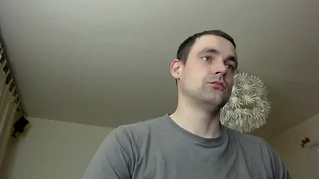NaughtyBoy_Jack Pertunjukan Webcam