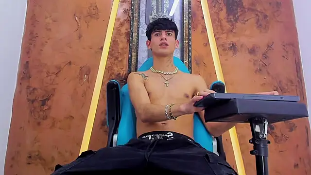 kroddy_sw_x Pertunjukan Webcam