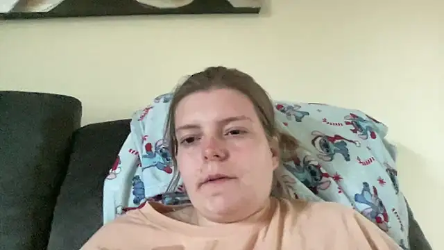 Ellarose-xo Webcam Show