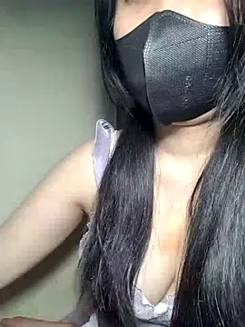 Athena20001 Show Webcam