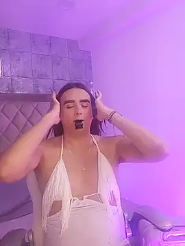 CleoFoxx_'s Webcam Show