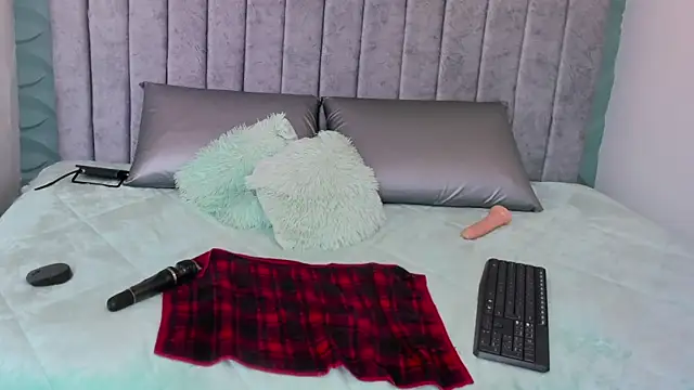 yeye_sweet_'s Live XXX Chat