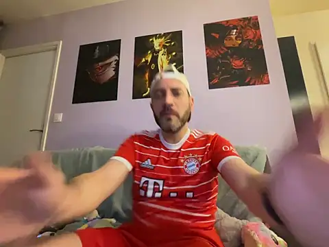 JodaXmagicXdickX: вебкам-шоу