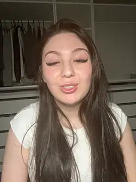 AmeyaNoor Webcam-Show