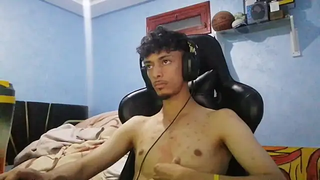 عرض كام Dark_DesireX