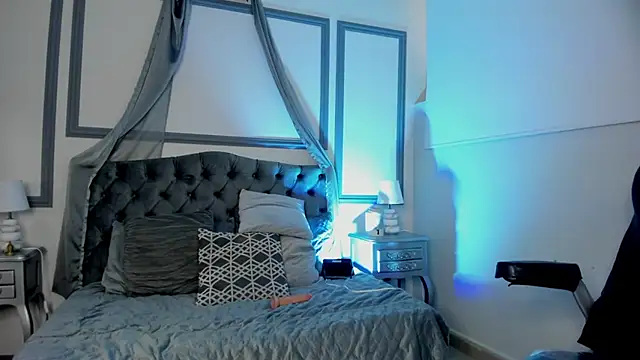 harper_woodss' Webcam Show