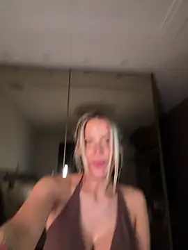jasminesummer's Live XXX Chat