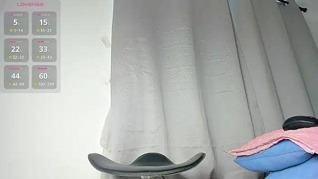 caroline_tovar 라이브 XXX 채팅