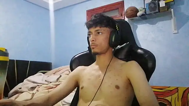 عرض كام Dark_DesireX