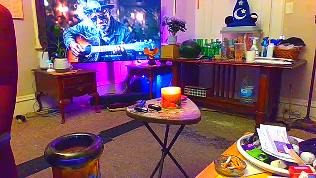 Вебкам-шоу UI69TONYXUAN
