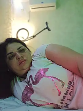 -CUTE-EVVIL- Webcam show