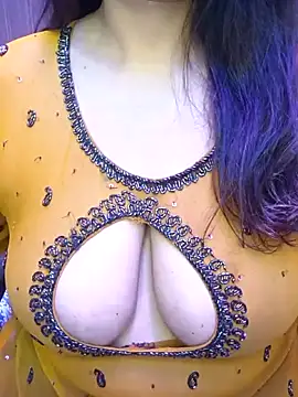 indian_passion Adlı Modelin Canlı XXX Sohbeti