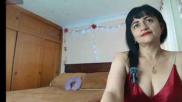 دردشة ISABEEL_SOFIA01 الجنسية المباشرة