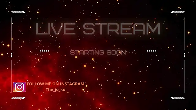 El_baby12 Webcam show