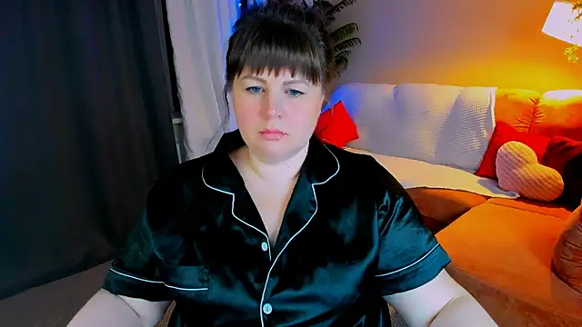 CrystaalStaar's Live XXX Chat