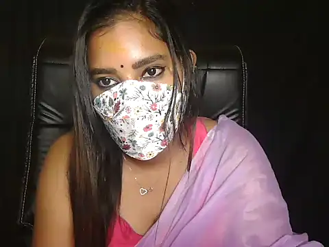 عرض كام Rashmi-Sexy