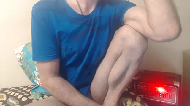 yvesstorm1 Webcam-Show