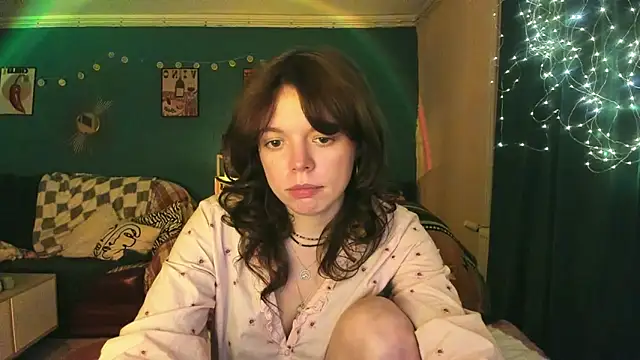 Živý XXX chat ClancyMorissey
