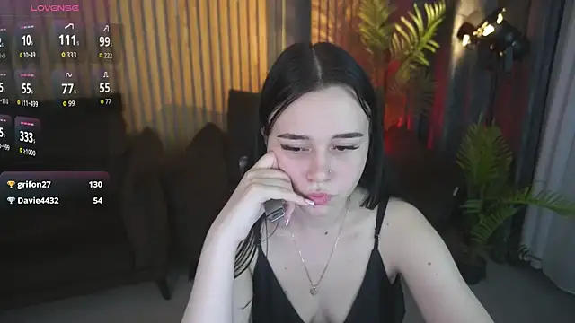 TorrySrar Live XXX-Chat