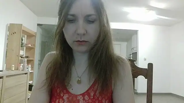 XXX chat uživo modela JasmineGlamour