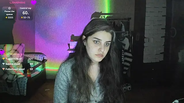 Chat XXX ao vivo de _Roselina_