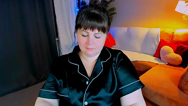 XXX chat uživo modela CrystaalStaar