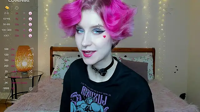 Angel_Julles Live XXX-Chat
