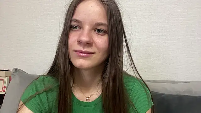 Chat +18 de Liabae ao vivo
