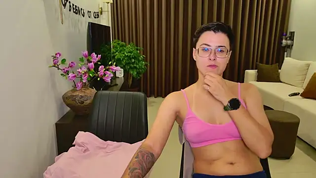 عرض كام Sandra_Eva